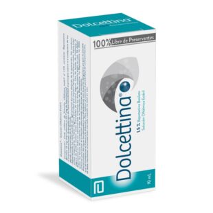 Dolcettina 15% Fco 10 Ml(3%+)(Pae)
