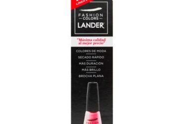 Removedor Lander Vitamina E 55 Ml