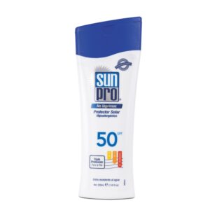 Bloqsun Pro Spf 50 220 Gr
