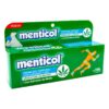 Cregel Corporal Menticol Cannabis 100Gr