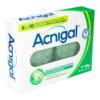 2 Jabacnigal Barra Limpieza Natural 50G