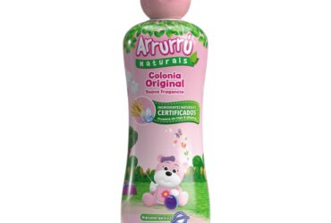 Colonia Arrurru Original 400 Ml