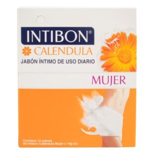 Jabintimo Intibon Mujer Calen 12 Sbs