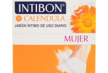 Jabintimo Intibon Mujer Calen 12 Sbs