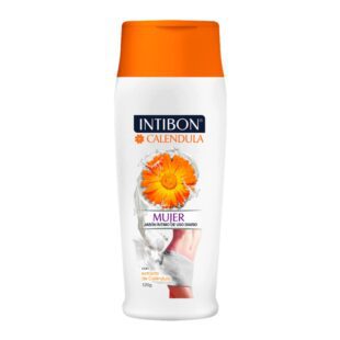 Jabintimo Intibon Mujer Calendula 120Ml