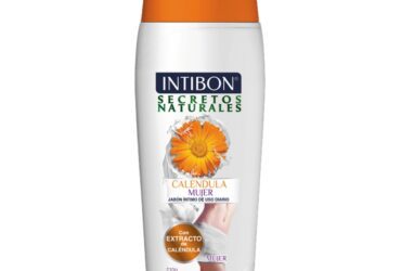 Jab. Intimo Intibon Mujer Calendula 210G