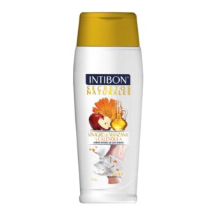 Jabintimo Intibon Vinagmanzcale210Gr