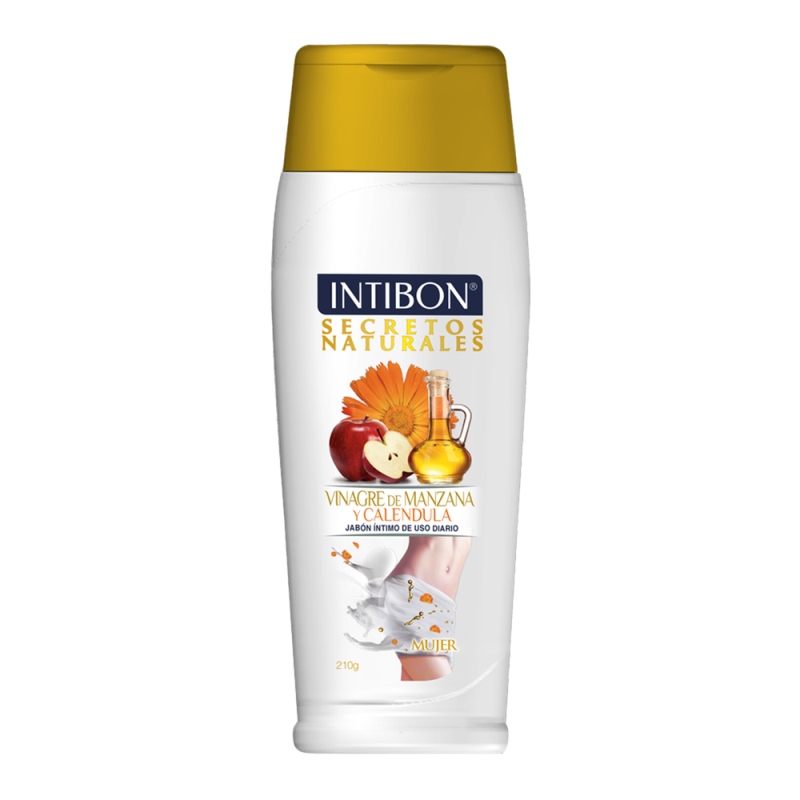 Jabintimo Intibon Vinagmanzcale210Gr