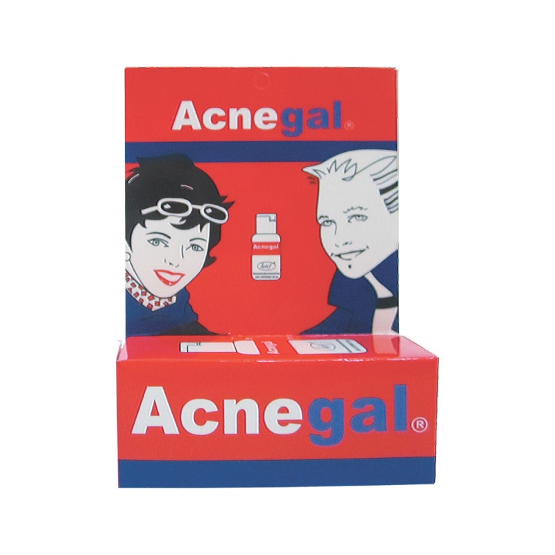 Acnegal Locion 30 Ml