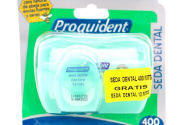 Seda Dental Proquident400 Metros Gts 12Mts