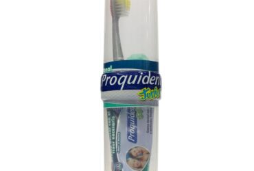 Kit Dental Proquident Junior