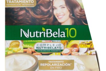 Tratamnutribela Repolarizaci70Ml 14Und