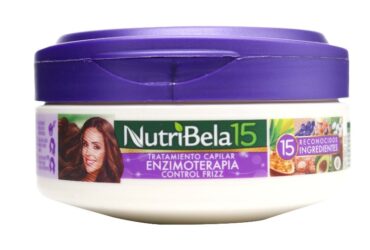Tratnutribela15 Enzimotctrlfriz 180Ml