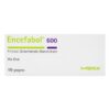 Encefabol 600 Mg 10 Tbs (A)(3%+)(Pae)