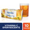 Cebion 1 Gr 10 Tabletas Efervesnaranja