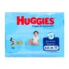 Pan.Huggies Tri.Proteccion Et.G 25 Unds