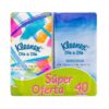 Pankleenex Bolsillo Disenos 40 Und So