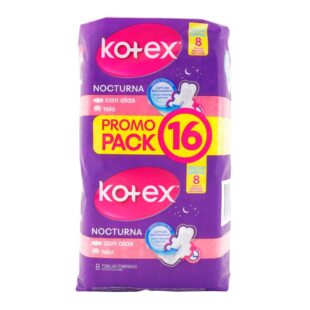 2 Toakotex Nocturna Tela 8 Und Prpack