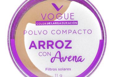 Polvo Comparroz Moka