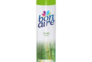 Ambientbonaire Spray Bambu 400 Ml