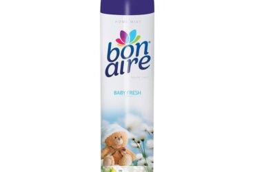 Ambientbonaire Spray Baby Fresh 400 Ml