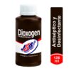 Dioxogen Liquido 120 Ml