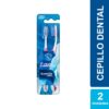 2 Cepillo Fluocblancura Max Pack