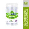 Copitos Eco Jgb Frasco 50 Und