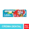 Cremdental Fluocardent Kids 50 Gr+Cepil