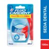 Seda Denfluo Prevencarie Pg 70M Ll100M