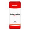 Desloratadina 005 Mg Jarabe 60 Ml Gf