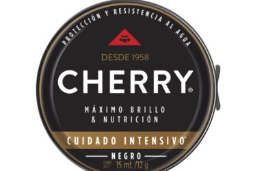 Betun Cherry Negro 12 Gr