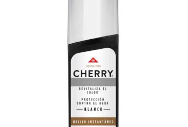 Betun Cherry Autobrilblanco 60 Ml