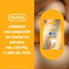 Preservatdurex Real Feel 3 Uds