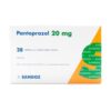 Pantoprazol 20Mg 28Tbs Gastrorresistente