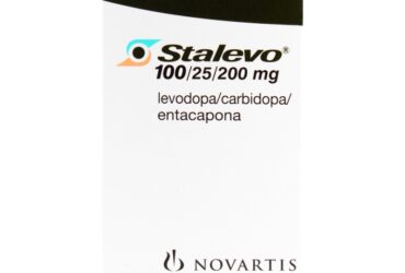 Stalevo 100/25/200M 30T(Pae)(P)68790(Sc)