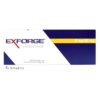 Exforge 5/80 Mg 28 Com(3%+)(P)24080(Sc)