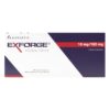 Exforge 10/160 Mg 28Tbs(3%+)(P)48160(Sc)