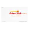 Galvus Met 50/1000 Mg 56 Comp(A)(Pae)
