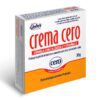 Crema Cero Calendula 30 Gr