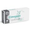 Cimoxen 500 Mg 6 Capsulas (A)
