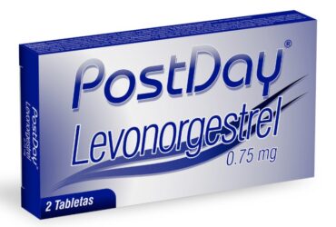 Postday 075 Mg 2 Tabletas(M)14472