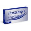 Postday 15 Mg 1 Tableta(P)16114(Sc)(Sf)