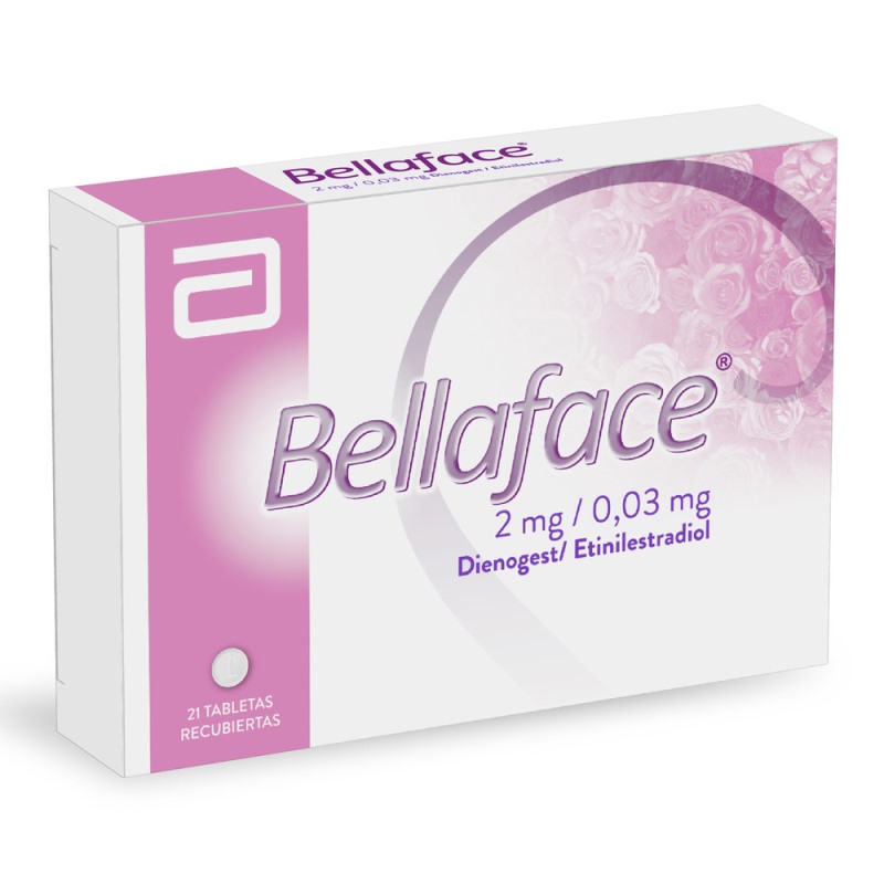 Bellaface 21 Tbs (P)14138(Sc)(Sf)