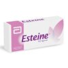 Esteine 35 Miligr 6 Ovulos (3%+)(Pae)