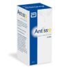 Antiss D Jarabe 60 Ml (3%+) (Pae)