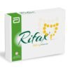 Rifax 200 Mg 12 Tabletas (3%+)