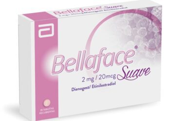 Bellaface Suave 28 Tbs (P)14138(Sc)(Sf)