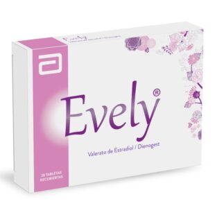 Evely 28 Tabletas(P)30030(Sc)(Sf)