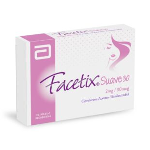 Facetix Suave 28 Tbs(P)9166(Sc)(Sf)
